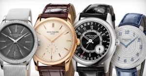 Read more about the article Patek Philippe Calatrava sales