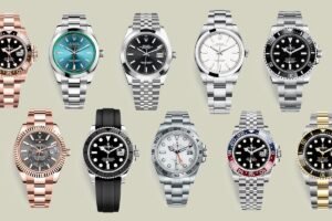 Read more about the article Pre-Owned Rolex Watches For Sale