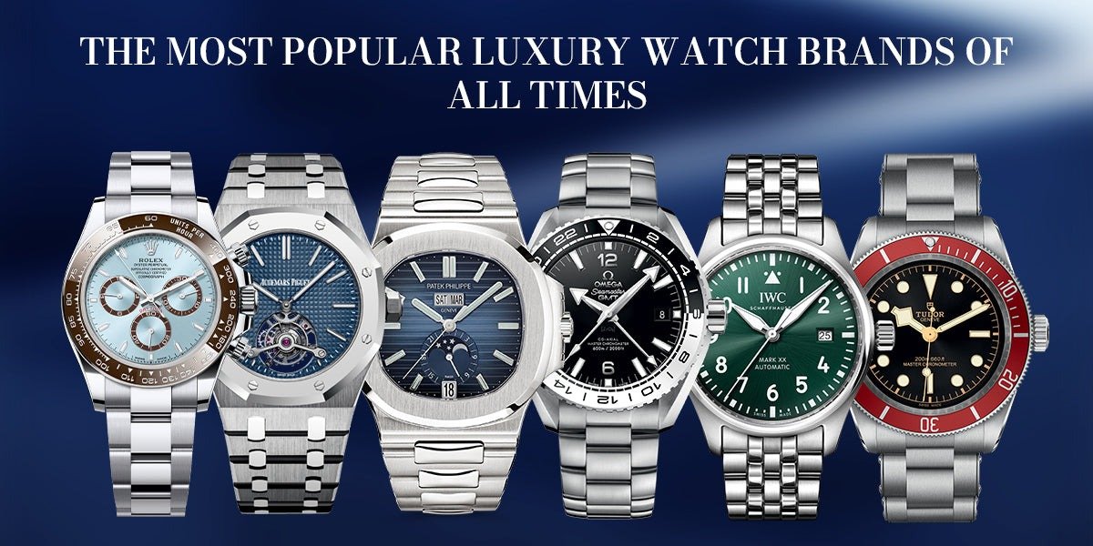 You are currently viewing luxury watches for sale