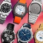 Buy watches for men