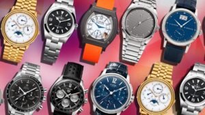 Read more about the article Buy watches for men