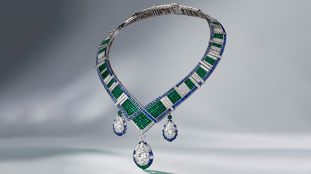 Van Cleef & Arpels Jewelry For Sale