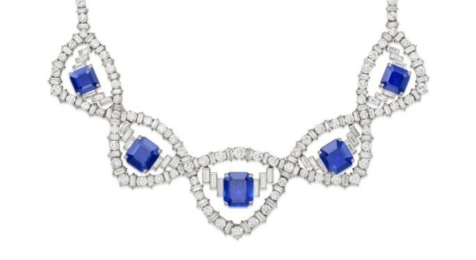 You are currently viewing Buy Cartier necklaces online