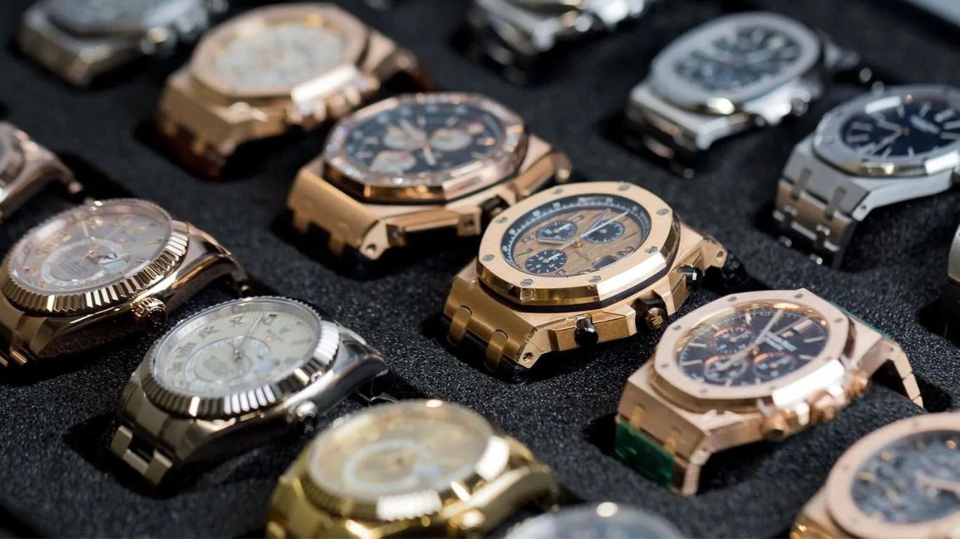 You are currently viewing Top 40 Watches Available Right Now