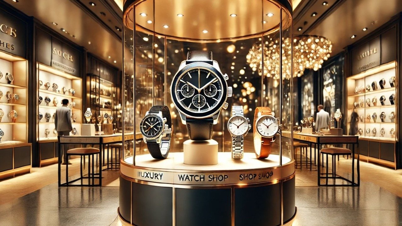 You are currently viewing buy watches online