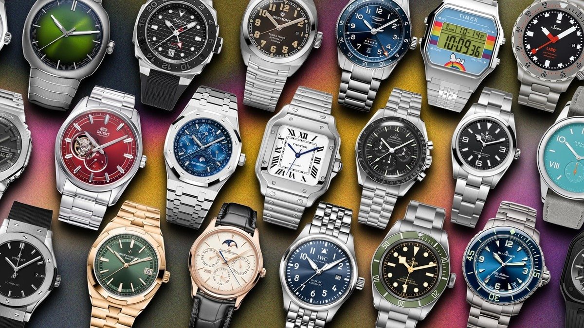 You are currently viewing affordable watches