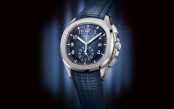 Buy Patek Philippe 5968G-001 Aquan