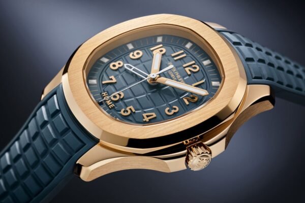 Patek Philippe 5269R-001 Aquanaut