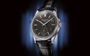 Buy Patek Philippe 6119G-001 Calat