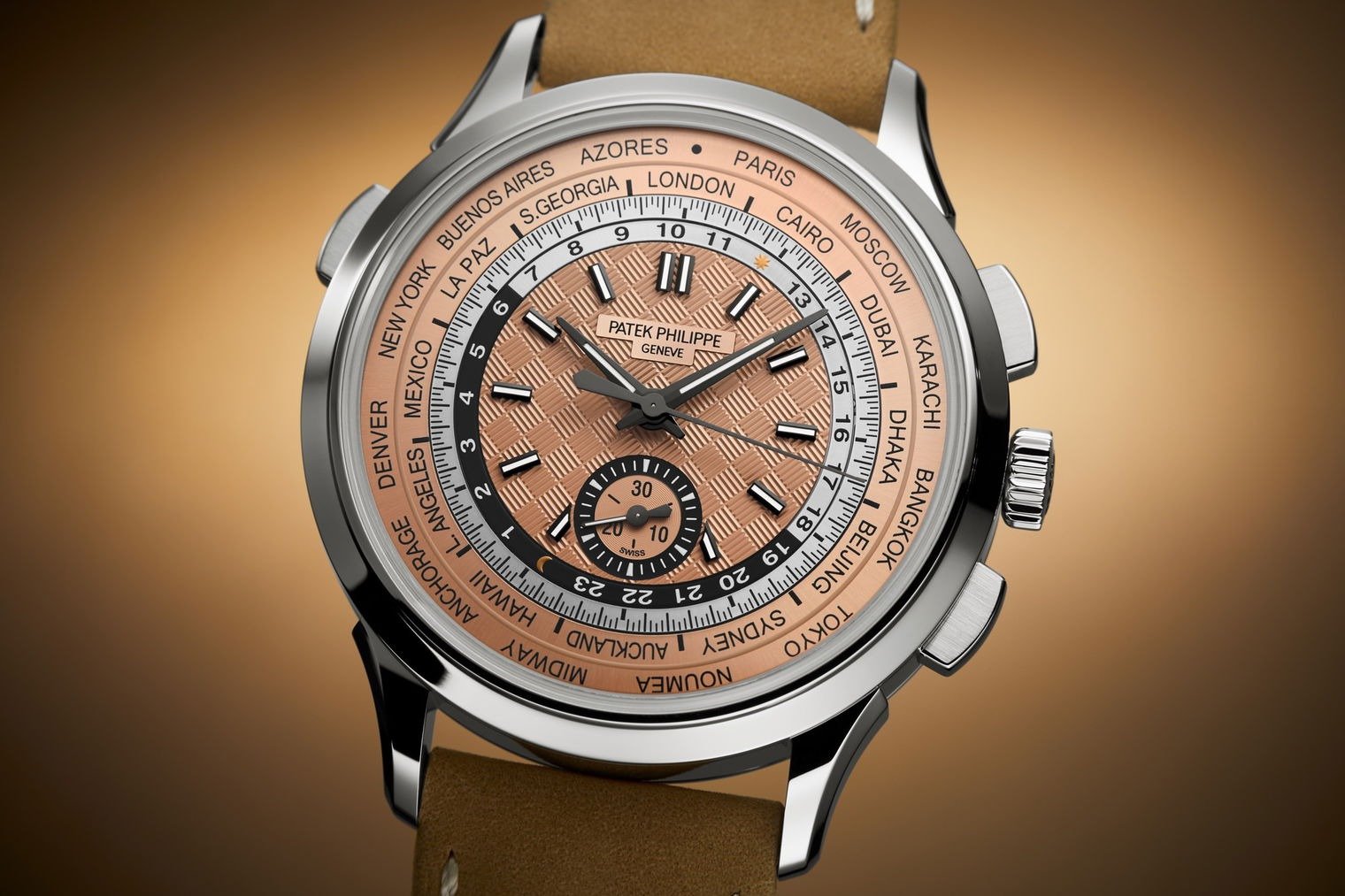 Buy Patek Philippe 5935A-001 Compl