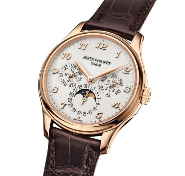 Buy Patek Philippe 5327R-001 Grand