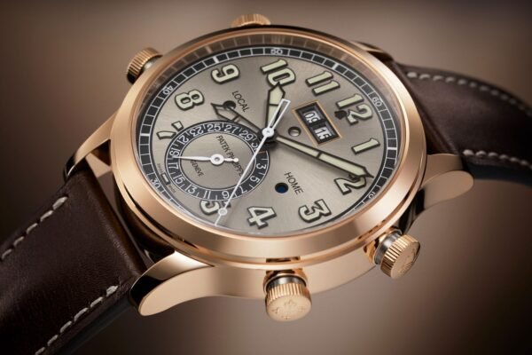 Patek Philippe 5520RG-001 Grand Co