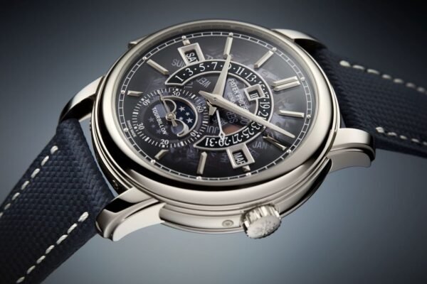 Buy Patek Philippe 5316/50P-001 Grand Complications Minute Repeater Tourbillon Perpetual Calendar Platinum - Image 2