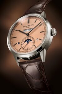 Buy Patek Philippe 5236P-010 Grand