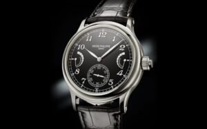 Buy Patek Philippe 6301P-001 Grand