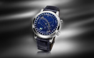 Buy Patek Philippe 6102P-001 Grand