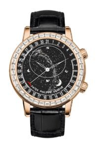 Buy Patek Philippe 6104R-001 Grand