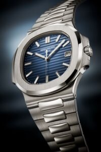 Buy Patek Philippe 5811/1G-001 Nau