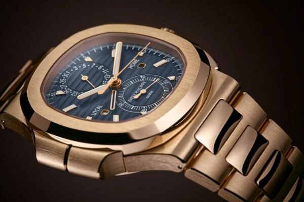 Buy Patek Philippe 5990/1R-001 Nau