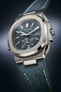 Buy Patek Philippe 5980/60G-001