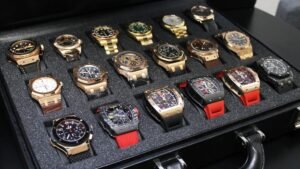 Read more about the article Best designer watch brands