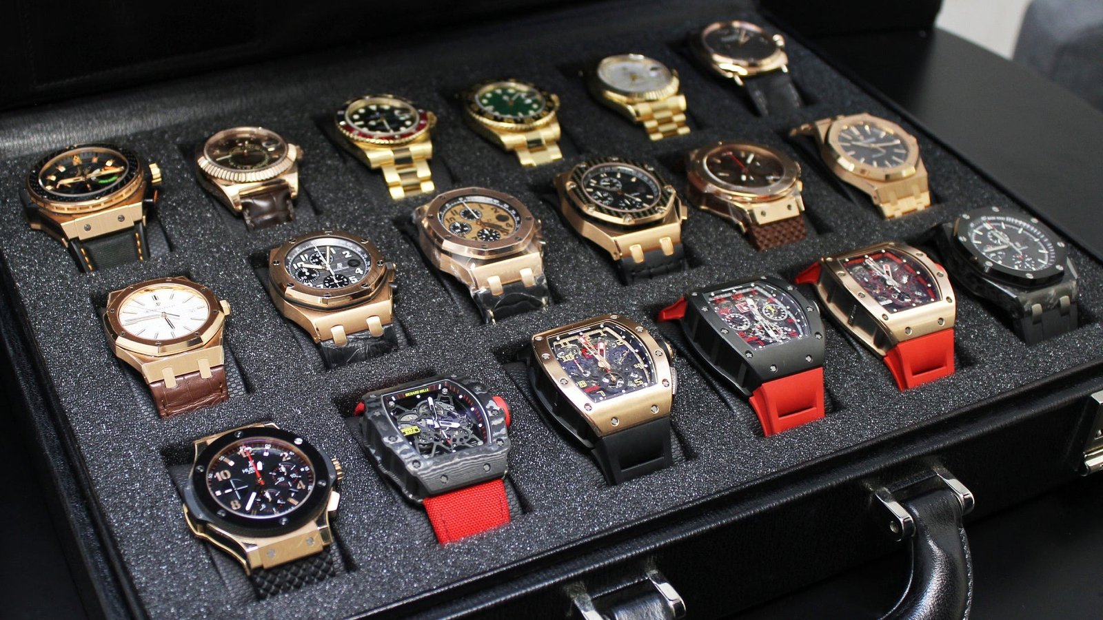 You are currently viewing Best designer watch brands