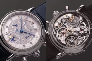 Read more about the article 10 Most Complicated Watches Ever Made