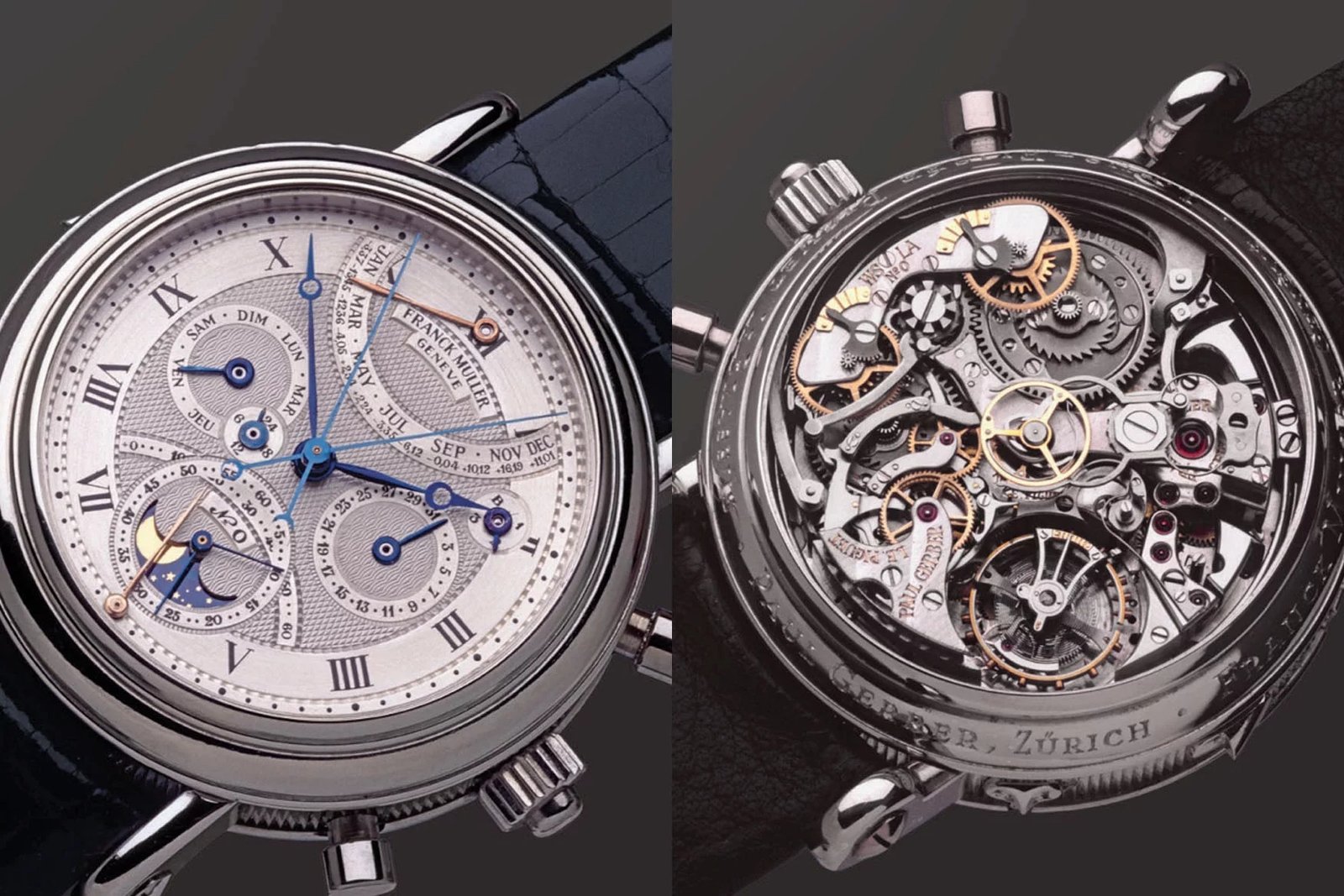 You are currently viewing 10 Most Complicated Watches Ever Made