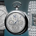 10 Most Expensive Watches In The World