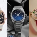 40 Best Watches For Women From Affordable to Luxury