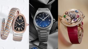 Read more about the article 40 Best Watches For Women From Affordable to Luxury