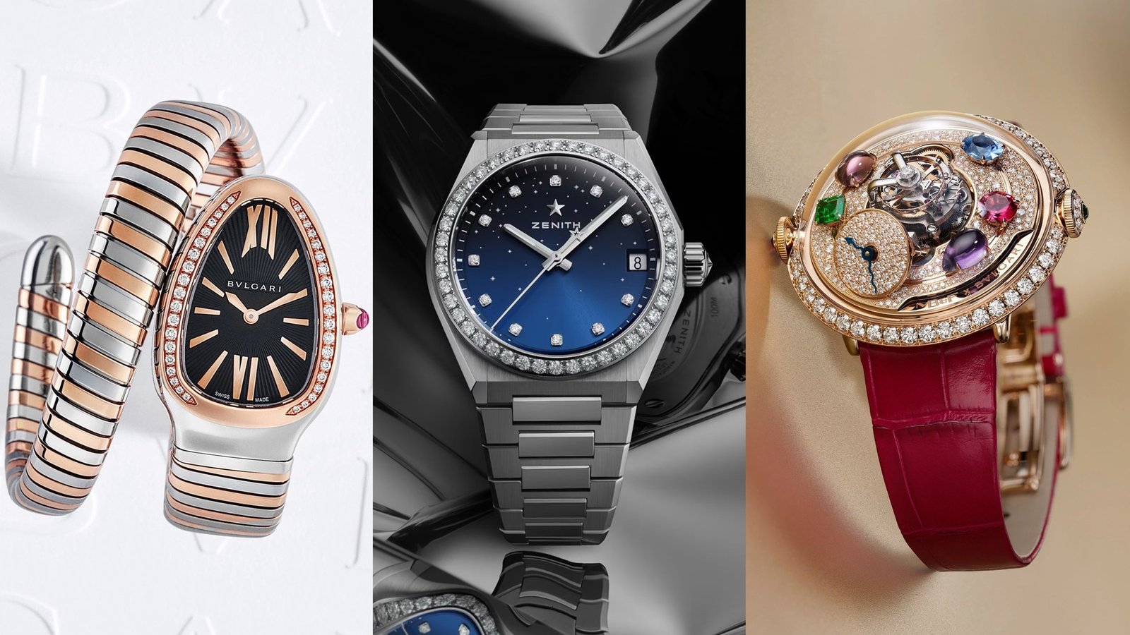 You are currently viewing 40 Best Watches For Women From Affordable to Luxury