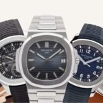 20 Most Popular Patek Philippe Watches For Men