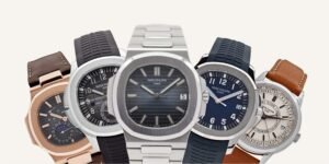 Read more about the article 20 Most Popular Patek Philippe Watches For Men