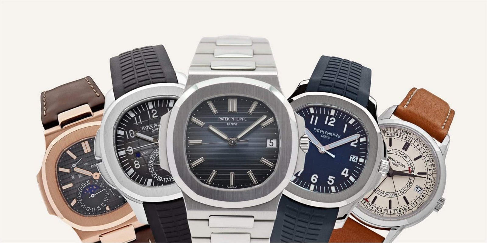 You are currently viewing 20 Most Popular Patek Philippe Watches For Men