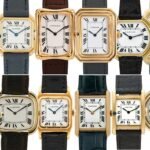 A Collector’s Guide To Vintage 1970s Cartier Watches