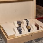 A Night Of Horological Splendor With Cartier