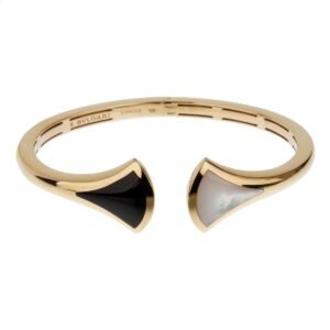 Bvlgari Divas Dream Onyx & Mother