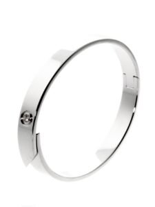 Cartier Diamond Anniversary Bangle