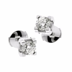 Cartier GIA Certified 1.20 Carat D