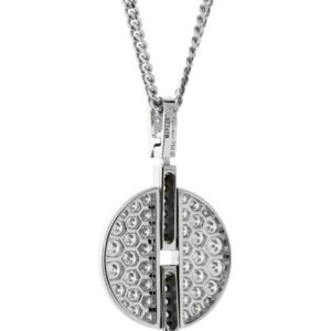 Cartier Himalia Gold Diamond Necklace