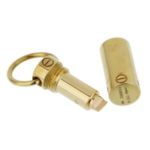 Cartier Love Screwdriver Yellow