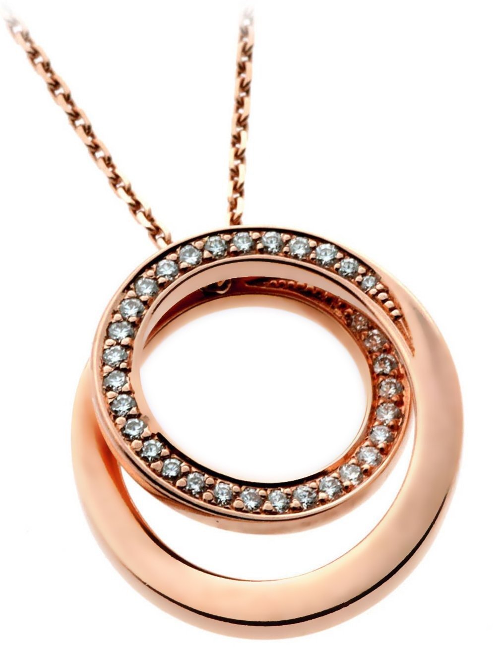 Cartier Nouvelle Vague Rose Gold