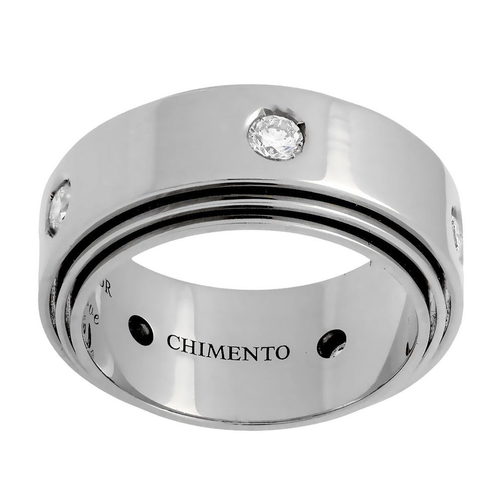 Buy Chimento Diamond White Gold Ba