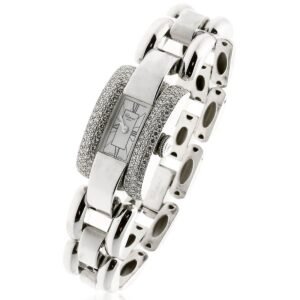 Chopard La Strada Diamond Watch