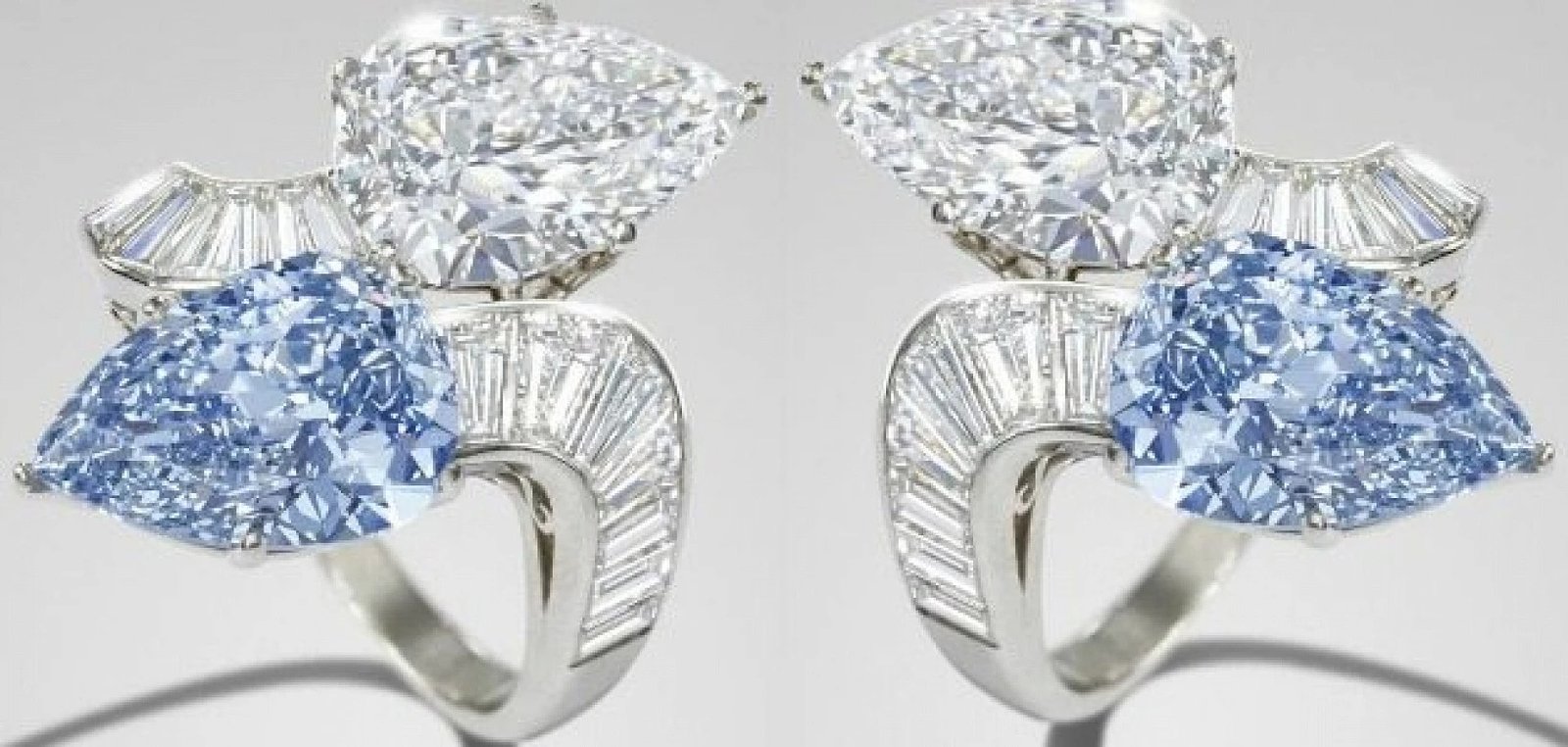 You are currently viewing Worlds Most Expensive Diamond Rings