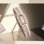 Jaeger-LeCoultre 101 Secrets and Bangles