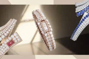 Read more about the article Jaeger-LeCoultre 101 Secrets and Bangles