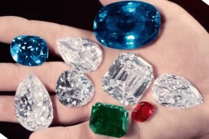 Read more about the article 6 Most Expensive Birthstones in the World