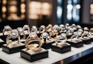 Read more about the article 20 Most Expensive Celebrity Engagement Rings